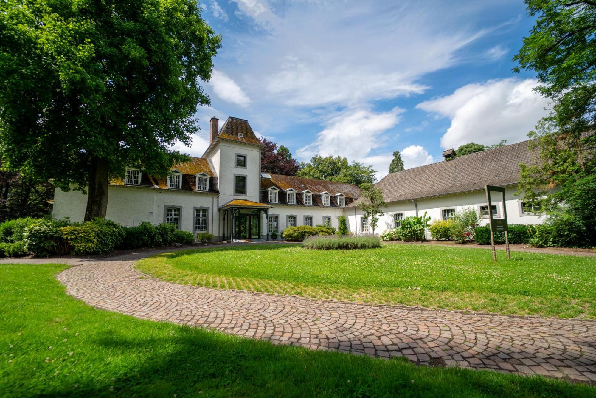 Vakantie-Hengelhoef Aan de Wolfsberg المظهر الخارجي الصورة